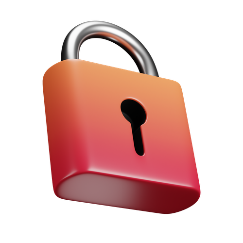 Lock Icon